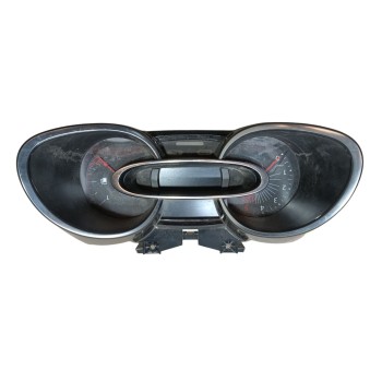 CUADRO INSTRUMENTOS 248108710R 248105397R 