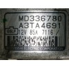 Recambio de alternador para mitsubishi galant berlina (ea0) 2500 v6 24v referencia OEM IAM MD336780  A3TA4691
