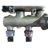 Recambio de bomba freno para ssangyong rodius i 2.7 xdi referencia OEM IAM BM1110983 BM111981 