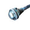 Recambio de transmision delantera derecha para seat leon (5f1) 2.0 tdi referencia OEM IAM 5Q0407272E 5Q0407272E 