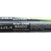 Recambio de amortiguadores capo para kia niro (c5p11) 1.6 hev referencia OEM IAM 81161AT000  