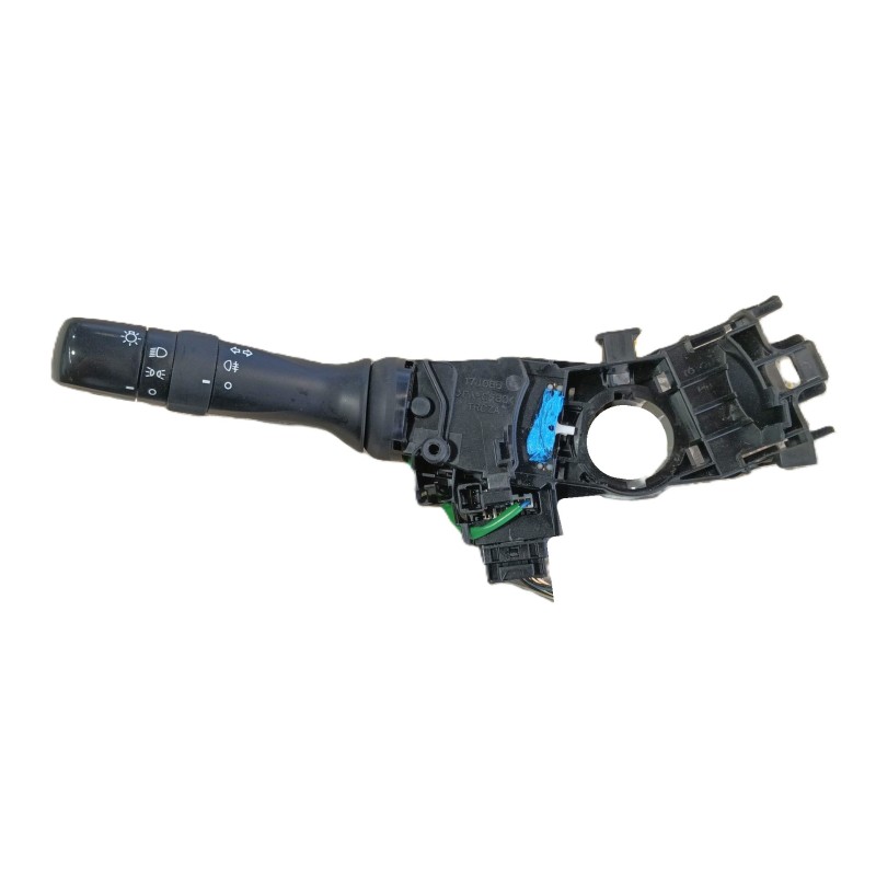 Recambio de mando intermitentes para peugeot 108 1.0 vti 72 referencia OEM IAM B000796480 0H030 17J087
