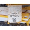 Recambio de asiento delantero izquierdo para jeep avenger 1.2 turbo 100 referencia OEM IAM 6000633566  