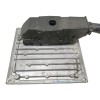 Recambio de centralita motor uce para ford focus berlina (cap) ghia referencia OEM IAM 5M5112A650FG S118325001 S118934102