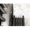 Recambio de alternador para mitsubishi galant berlina (ea0) 2500 v6 24v referencia OEM IAM MD336780  A3TA4691