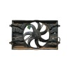 Recambio de electroventilador para volkswagen touran (5t1) 1.5 tsi referencia OEM IAM 5Q0121203DR 09121130 