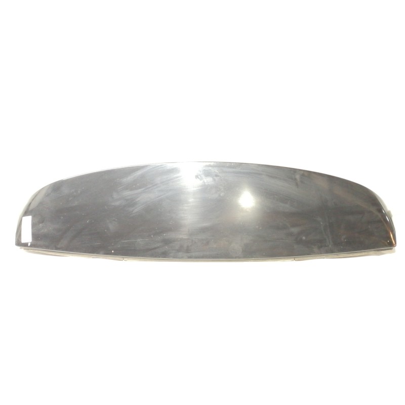 Recambio de aleron trasero para citroën c4 grand picasso 1.6 16v hdi fap referencia OEM IAM 9654435580  
