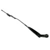 Recambio de brazo limpia delantero derecho para fiat 500 cabrio (150) lounge referencia OEM IAM 312PSX  