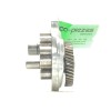 Recambio de bomba aceite para nissan cabstar e tl35-1 referencia OEM IAM 007090505700  