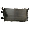Recambio de radiador agua para ford focus c-max (cap) ghia (d) referencia OEM IAM 3M5H8005TH  
