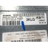 Recambio de centralita motor uce para ford focus berlina (cap) ghia referencia OEM IAM 5M5112A650FG S118325001 S118934102