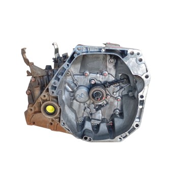 CAJA CAMBIOS 3201000Q4J JR5132 