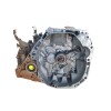 Recambio de caja cambios para nissan qashqai i (j10, nj10) 1.6 referencia OEM IAM 3201000Q4J JR5132 