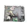 Recambio de caja reles / fusibles para peugeot 407 st sport pack referencia OEM IAM 1663372280 9655221080 
