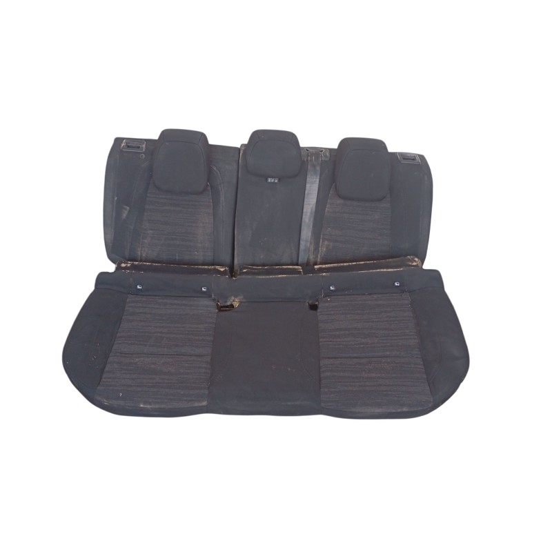 Recambio de asientos traseros para jeep avenger 1.2 turbo 100 referencia OEM IAM 6000633597  