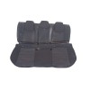 Recambio de asientos traseros para jeep avenger 1.2 turbo 100 referencia OEM IAM 6000633597  