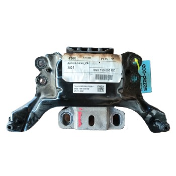 SOPORTE MOTOR DELANTERO IZQUIERDO 5Q0199555BD 5Q0199555BD 