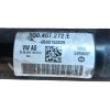 Recambio de transmision delantera derecha para seat leon (5f1) 2.0 tdi referencia OEM IAM 5Q0407272E 5Q0407272E 