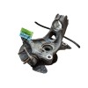 Recambio de mangueta delantera derecha para volkswagen touran (5t1) 1.5 tsi referencia OEM IAM 5Q0407254C 5Q0407257C 