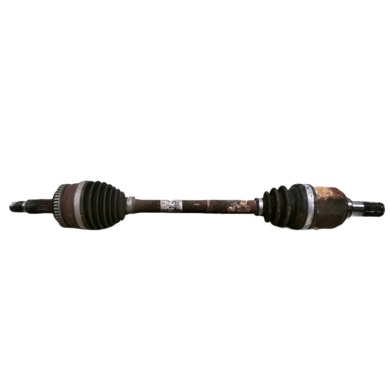 Recambio de transmision delantera izquierda para kia ceed drive referencia OEM IAM A22L  49500A2200