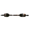 Recambio de transmision delantera izquierda para kia ceed drive referencia OEM IAM A22L  49500A2200
