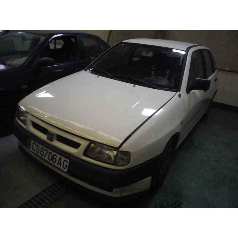 SEAT IBIZA (6K)