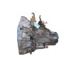 Recambio de caja cambios para nissan qashqai i (j10, nj10) 1.6 referencia OEM IAM 3201000Q4J JR5132 