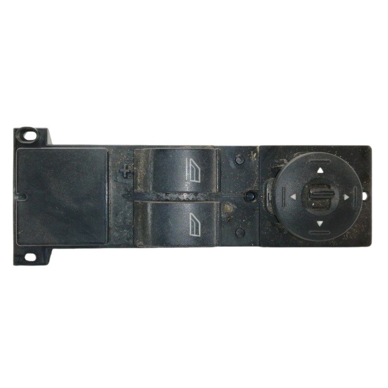 Recambio de mando elevalunas delantero izquierdo para ford focus berlina (cap) ghia referencia OEM IAM 3M5T14529CE  03168003