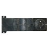 Recambio de mando elevalunas delantero izquierdo para ford focus berlina (cap) ghia referencia OEM IAM 3M5T14529CE  03168003