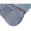 Recambio de asientos traseros para jeep avenger 1.2 turbo 100 referencia OEM IAM 6000633597  