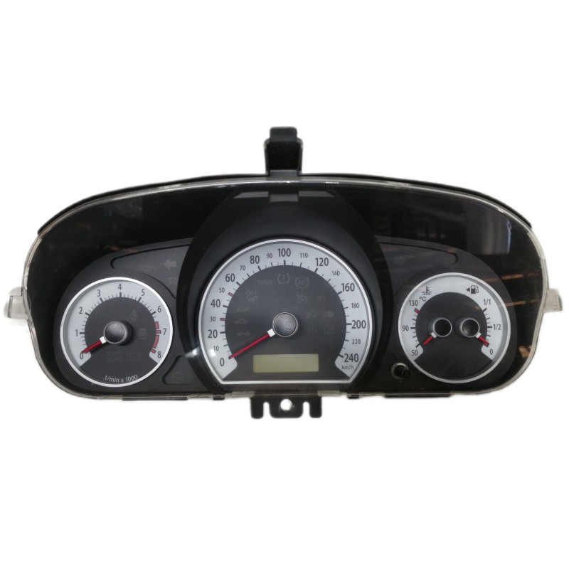 Recambio de cuadro instrumentos para kia cee´d active referencia OEM IAM 940031H010  