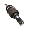 Recambio de transmision delantera izquierda para kia ceed drive referencia OEM IAM A22L  49500A2200