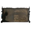 Recambio de radiador agua para ford focus c-max (cap) ghia (d) referencia OEM IAM 3M5H8005TH  