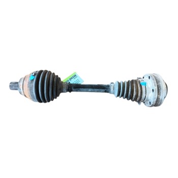 TRANSMISION DELANTERA IZQUIERDA 5Q0407271H 5Q0407271H 