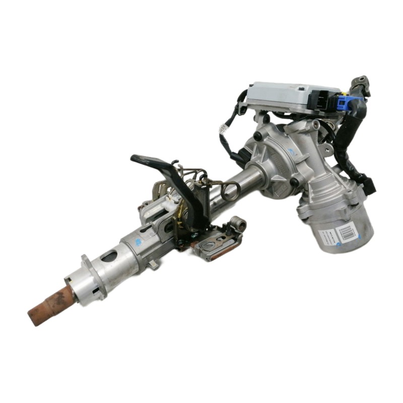 Recambio de columna direccion para kia xceed business referencia OEM IAM J7563E0100 ELECTRICA FH203630J7 4CCEC101 6880858 190628