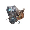 Recambio de caja cambios para nissan qashqai i (j10, nj10) 1.6 referencia OEM IAM 3201000Q4J JR5132 