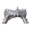 Recambio de cuna motor para renault clio iv (bh_) 1.5 dci 90 referencia OEM IAM 544017239R  