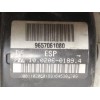 Recambio de abs para citroën c5 break sx referencia OEM IAM 5277C1 9657061080 10020601894 10096011473 00007503C2