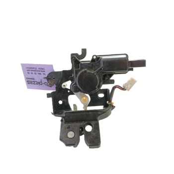 CERRADURA MALETERO / PORTON BAH256820 