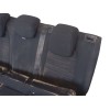 Recambio de asientos traseros para jeep avenger 1.2 turbo 100 referencia OEM IAM 6000633597  