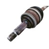 Recambio de transmision delantera izquierda para kia ceed drive referencia OEM IAM A22L  49500A2200