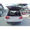 Recambio de porton trasero para bmw x5 (e53) 3.0d referencia OEM IAM PARTE SUPERIOR CON CRISTAL  