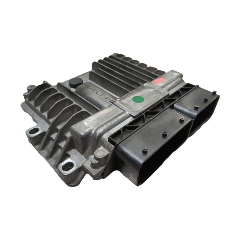 Recambio de centralita motor uce para ssangyong rodius i 2.7 xdi referencia OEM IAM 6655404432 28075135 