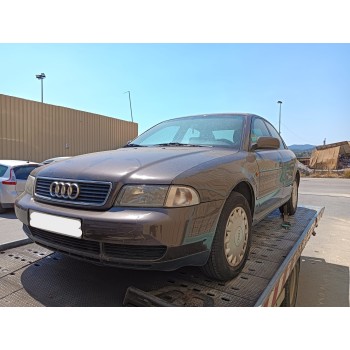 AUDI A4 B5 (8D2)