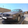 audi a4 b5 (8d2) del año 1997