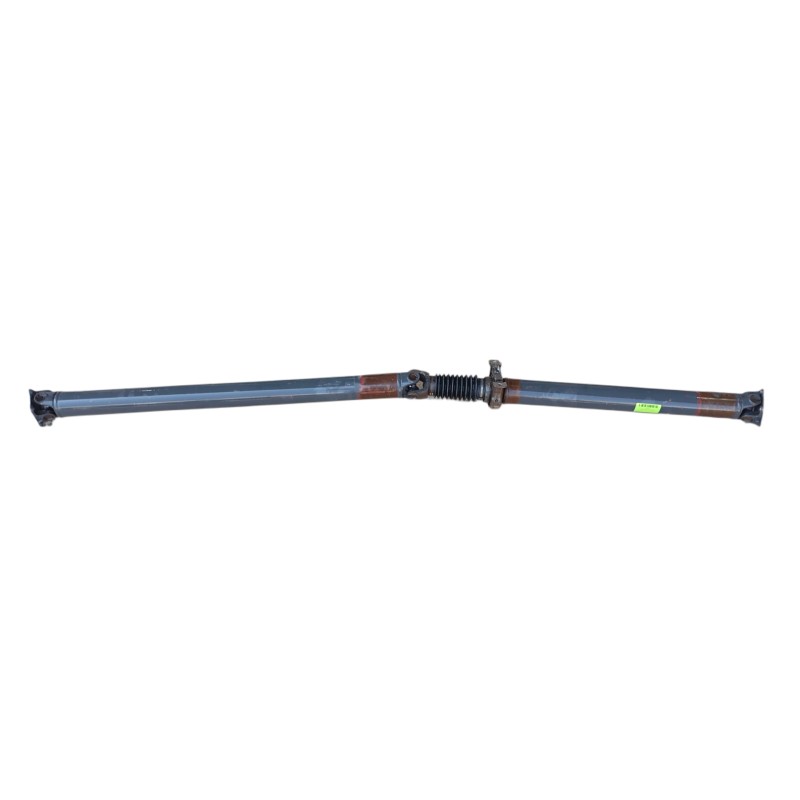 Recambio de cardan para iveco daily v furgoneta 29s13, 29l13, 35c13, 35s13, 40c13, 40s13 referencia OEM IAM 5801748761  