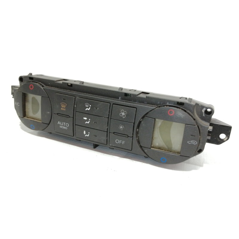 Recambio de mando calefaccion / aire acondicionado para ford focus berlina (cap) 1.6 cat referencia OEM IAM 3M5T18C612AR  