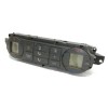 Recambio de mando calefaccion / aire acondicionado para ford focus berlina (cap) 1.6 cat referencia OEM IAM 3M5T18C612AR  