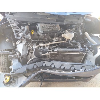 MOTOR COMPLETO CHY 