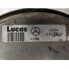 Recambio de servofreno para mercedes-benz clase a (w168) 160 (168.033) referencia OEM IAM A0044307030  0045983290000307 K48H